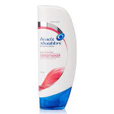 Head & Shoulders Smooth & Silky Conditioner